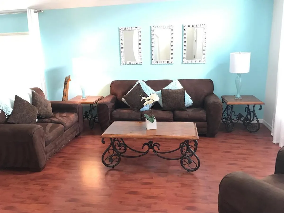 Holiday home Fabulous 4 Bed Villa With Private Pool And Spa Davenport United States