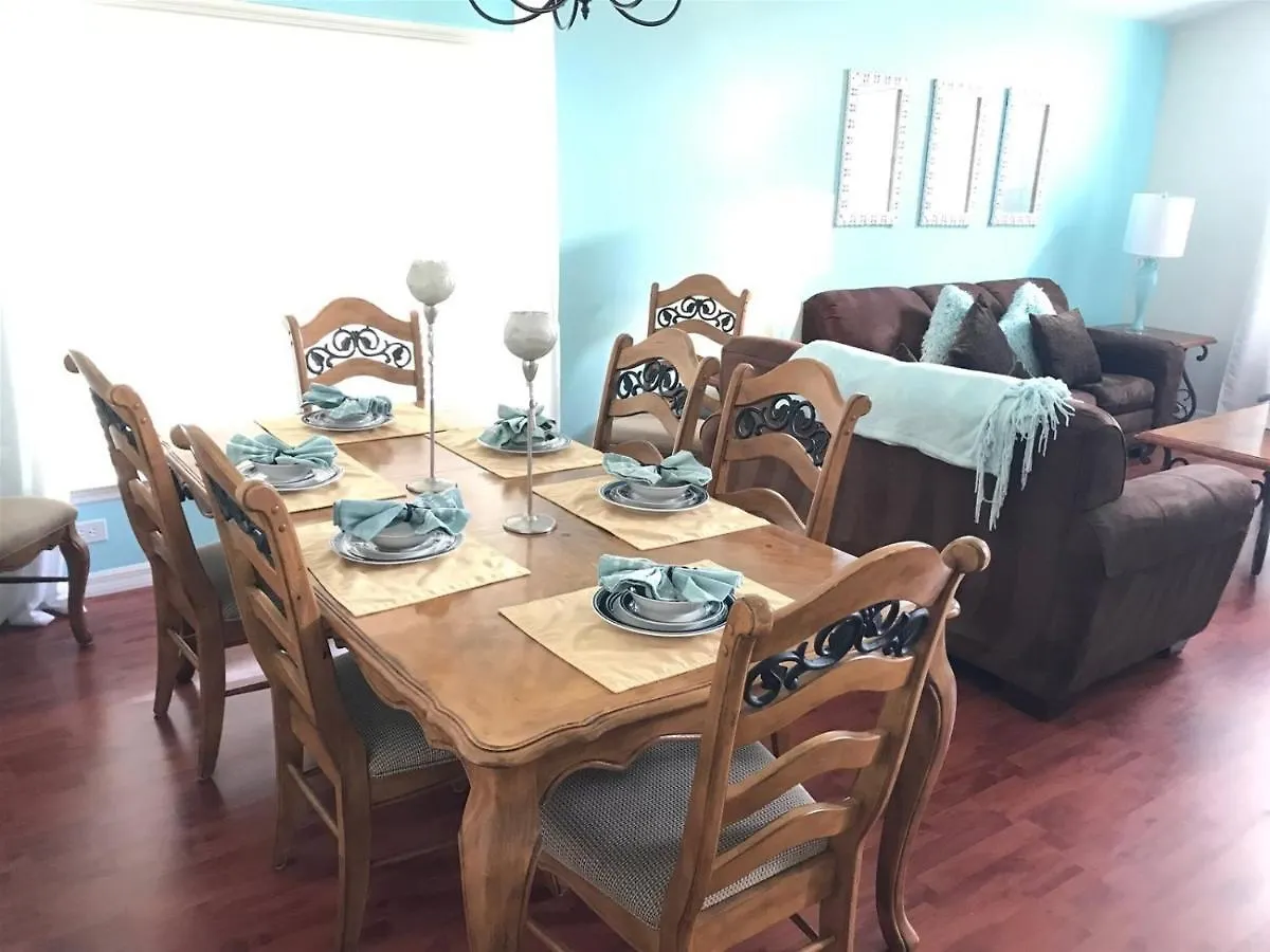 Holiday home Fabulous 4 Bed Villa With Private Pool And Spa Davenport